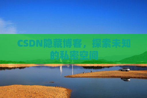 CSDN隐藏博客,探索未知的私密空间